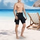 thumbnail image 1 of Pantalones Cortos de Buceo Pantalones de Neopreno, Pantalones Cortos de Neopreno para Hombres, Pantalones de Buceo para Kayak, Natación, Deportes Acuá XL, 1 of 8