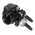 thumbnail image 5 of 19MM Yamaha Zuma BWS100 50cc 90cc Carburetor Carb Parts, 5 of 5