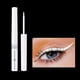 thumbnail image 2 of XWSHYW Lápiz de Ojos Delineador de Ojos Fluorescente de Secado Rápido Color Soluble En Agua Lápiz Delineador de Ojos Líquido Fluorescente Luminoso 4Ml, 2 of 4