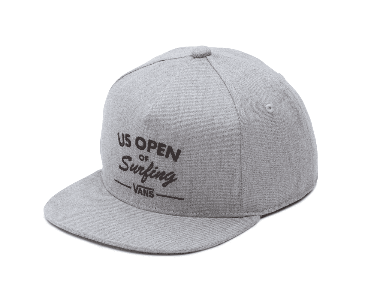 vans snapback 2018