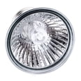 thumbnail image 1 of Reptile Heat Lamp Efficient Lighting Warm UVA UVB Basking for Turtles 220V, 1 of 7