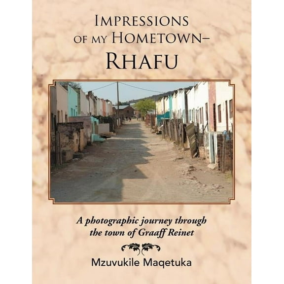 Impressions of My Hometown: A Photographic Journey