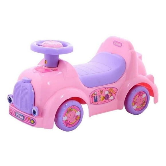 Montable Correpasillos Prinsel Turbo Girl