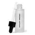 CROWN AFFAIR The Oil, A Lightweight Serum For Smooth, Hydrated Hair