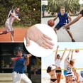thumbnail image 2 of Youkk Comfortable Toe Finger Straightener Tear-resistant And Wear-resistant For Long Service Life 10pcs M, 2 of 6