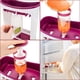 thumbnail image 3 of Nosii Squeeze Station, exprimidor que incluye bolsas de almacenamiento Ormromra LL-2269, 3 of 8