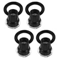thumbnail image 4 of VORCOOL Heavy Duty Lantern Hanging Hook Fastener Zinc Alloy for Homeowners Indoor 4Pcs, 4 of 7