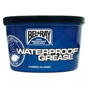 Bel-Ray Waterproof Grease 16 oz. Tub (99540-TB16W / 95000-TB16)