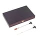 thumbnail image 4 of Accesorios De Caza, Identifique Fácilmente Una Larga Vida útil Almacene Fácilmente Kits De Limpieza De Armas Para Automóviles ANGGREK Otros, 4 of 8