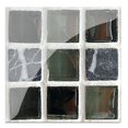thumbnail image 3 of Pegatina De Pared 19 Uds azulejos de cocina calcomanías PVC impermeable mosaico azulejo pegatina de pared Decoración Sywqhk Libre de BPA, 3 of 9
