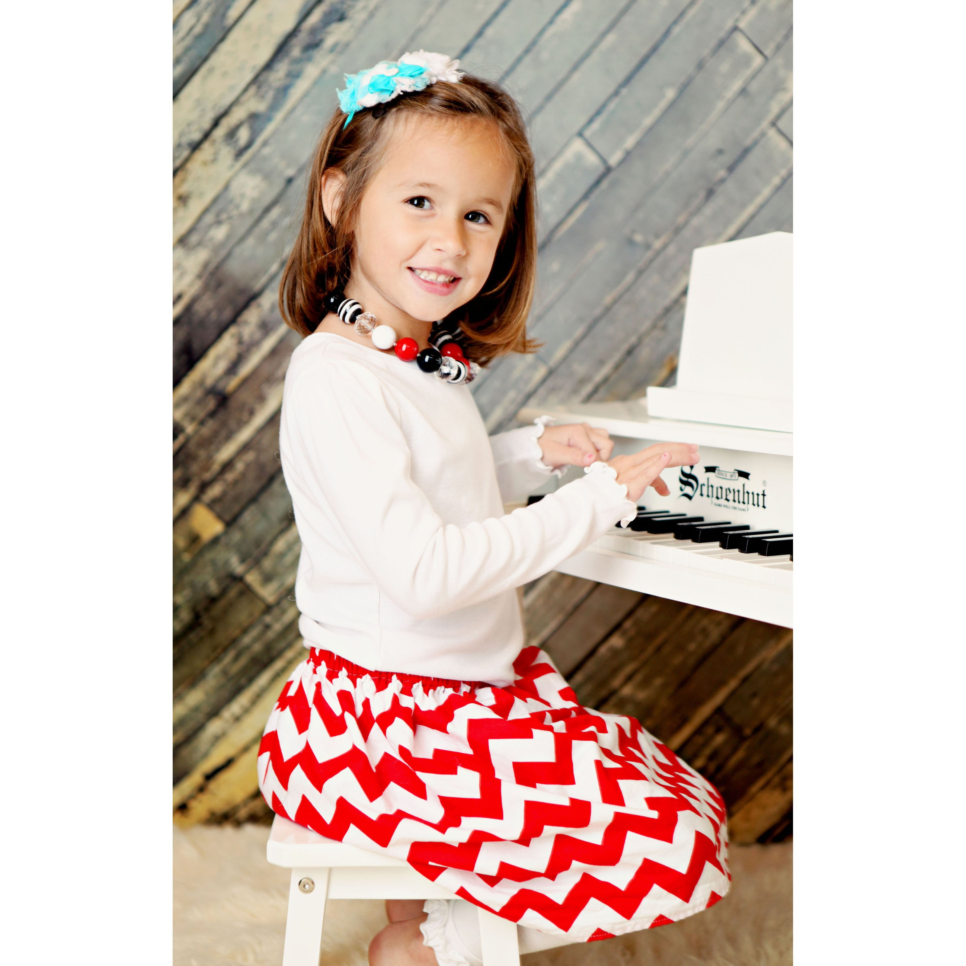 Schoenhut 37 hotsell key concert grand