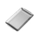 thumbnail image 5 of Bandeja organizadora de acero inoxidable Strade Fareast Limited rectangular mate 22 cm x 14 cm, 5 of 8