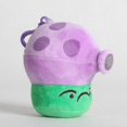 thumbnail image 3 of Plants Vs Zombies Design de Personnage, Peluche, 3 of 3