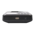 thumbnail image 6 of Time Clock,Fingerprint Attendance Machine Software Attendance Machine Clock In Machine For Employees ,Versatile Punching Options, 6 of 6