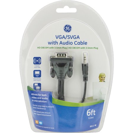 UPC 030878991179 product image for Audio & Video Cable | upcitemdb.com