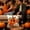D, variant on EWASWON Halloween Pillow Covers 18x18 Ghost Pumpkin Throw Pillows Soft Fall Decor Cushion Cases for Sofa Bedroom