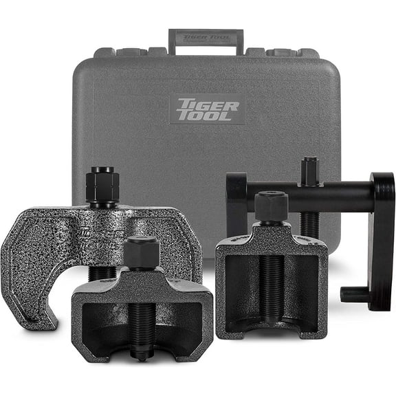 Pitman Arm Service Kit | Tiger Tool 20388