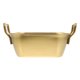 thumbnail image 4 of 1 plato práctico de pollo frito estilo coreano, plato para papas fritas, plato para refrigerios, 4 of 6