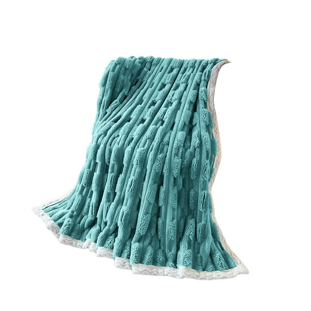 Otoño Tirar Manta Sofá Cama con Manta Suave, Ligera Y Cómoda, Manta de Plancha Caliente Adecuada para Todas las Estaciones, Linda Manta para Mujeres Tirar Manta para el Sofá