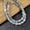 Labradorite, variant on HOOUN 6x9mm Natural Gemstone Oval Shape Agates Loose Beads for Jewelry Making DIY 15.5-Picasso stone-6x9mm