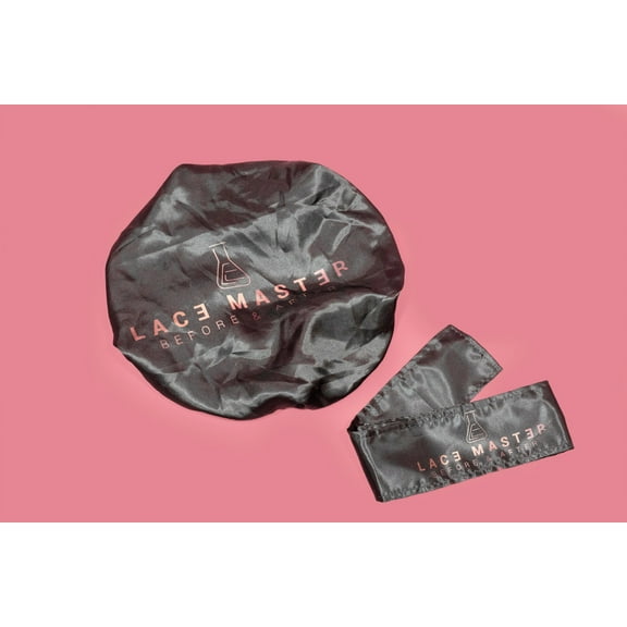 Lace Master Overnight Bundle