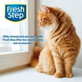 thumbnail image 6 of Fresh Step Cat Litter Box Deodorizing Crystals, Fresh Scent 15 oz, 6 of 7