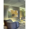 thumbnail image 4 of Marmont Hill "Floral Spirit II" Painting Print on Wrapped Canvas, 4 of 5