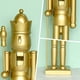 thumbnail image 2 of Figuras de cascanueces, adornos de cascanueces para la decoración del gabinete de de la oficina de la sala de estar Yuyangstore Figuras de cascanueces, 2 of 7