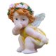 thumbnail image 5 of Estatua de baño con nariz tapada, figura vulgar, inodoro, regalos extraños y divertidos, accesorios, decoración de baño peculiar, artesanías,, 5 of 8