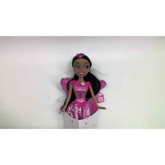 Zuru Sparkle Girlz Princess