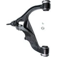 thumbnail image 4 of Detroit Axle - Front Lower Left Control Arm w/Ball Joint Assembly Replacement for 2006-2021 Dodge Ram 1500 Classic, 4 of 5