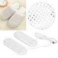 thumbnail image 4 of USB Household Shoe Dryer Deodorizing Boot Shoes Dryer with Timer Student Dormitory Adult, 4 of 7