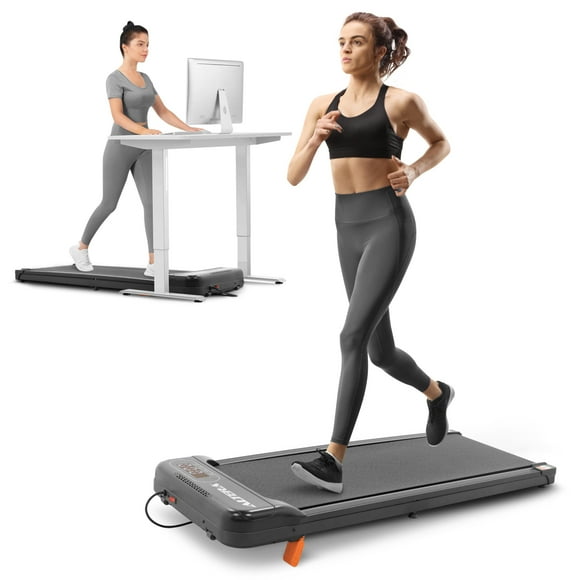 Caminadora Electrica Altera Walking Pad Control Elevacion