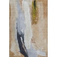 thumbnail image 2 of Addison Rugs Mayfield Premium Machine Washable Transitional Abstract Putty Rectangle Rug, 9' x 12', 2 of 7