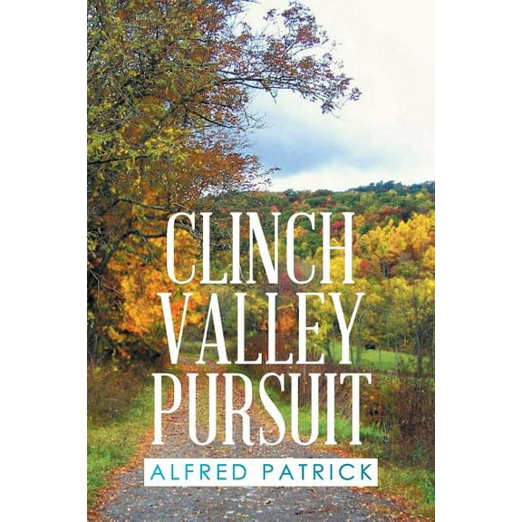 Clinch Valley Pursuit (Paperback)
