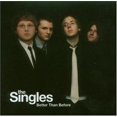 thumbnail image 1 of Better Than Before [Audio CD] The Singles, 1 of 2