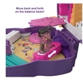 thumbnail image 7 of Polly Pocket Sparkle Stage Bow Compact, 7 of 7