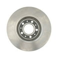 thumbnail image 3 of Raybestos 96050R Professional Grade Disc Brake Rotor Fits select: 1988-1992 VOLVO 740, 1991-1993 VOLVO 940, 3 of 4