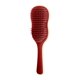 thumbnail image 1 of Peine de hoja de plátano para cabello largo, con forma de masaje doméstico, peine especial para mujer con almohadilla de aire, 1 of 6