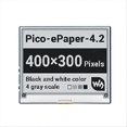thumbnail image 5 of Waveshare 4.2 Inch E-Paper Display E-Ink Display Screen, 5 of 5
