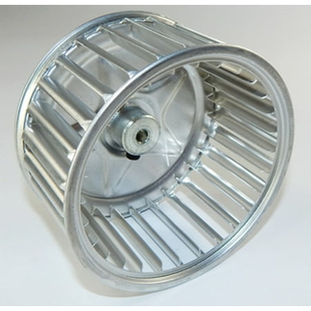 Nutone Metal Blower Wheel # 66583000