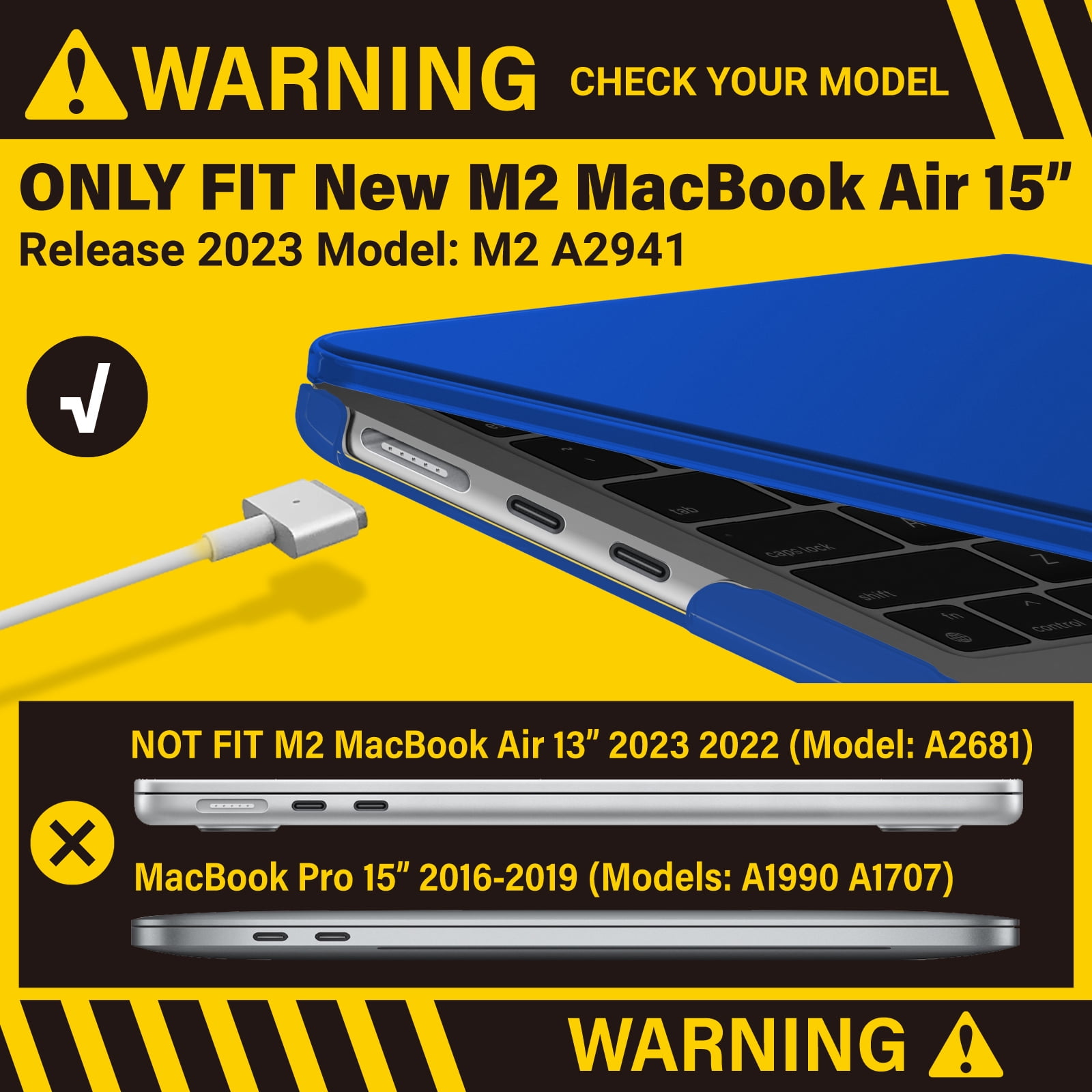 iBenzer MacBook Air 15