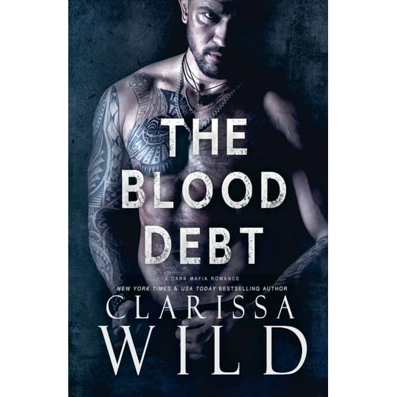Debts & Vengeance The Blood Debt, Book 2, (Paperback)