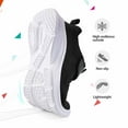 thumbnail image 4 of Ecetana Boys Girls Sneakers Lightweight Breathable Walking Shoes for Kids Tennis Shoes, 4 of 6