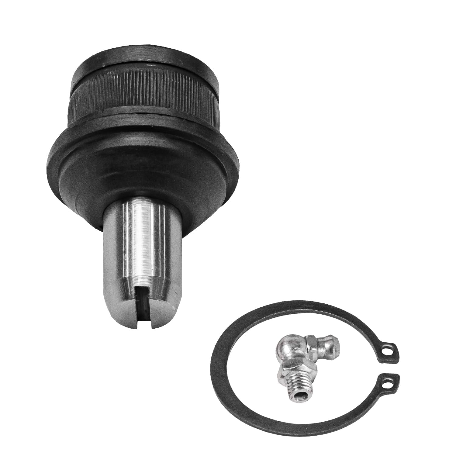 Detroit Axle - Front Upper Ball Joints Replacement for Ford E-150 E-250 E-350 Super Duty E-450 F-250 F-350 Super Duty Excursion Fits select: 1999-2012 FORD F250 SUPER DUTY