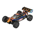 thumbnail image 1 of Vogacara ZD Racing BX-12 1/12 Escala Buggy sin escobillas 3S RC1/12 Racing Off-Ro Ad Car Piel de neumático de caucho natural Kits de construcción modelo Naranja, 1 of 1