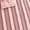 Pink, variant on Women'S Long Sleeve Pleated Dress Casual Semi Formal Church Dress Mock Neck A Line Flowy Midi Dresses with Belt Pink L