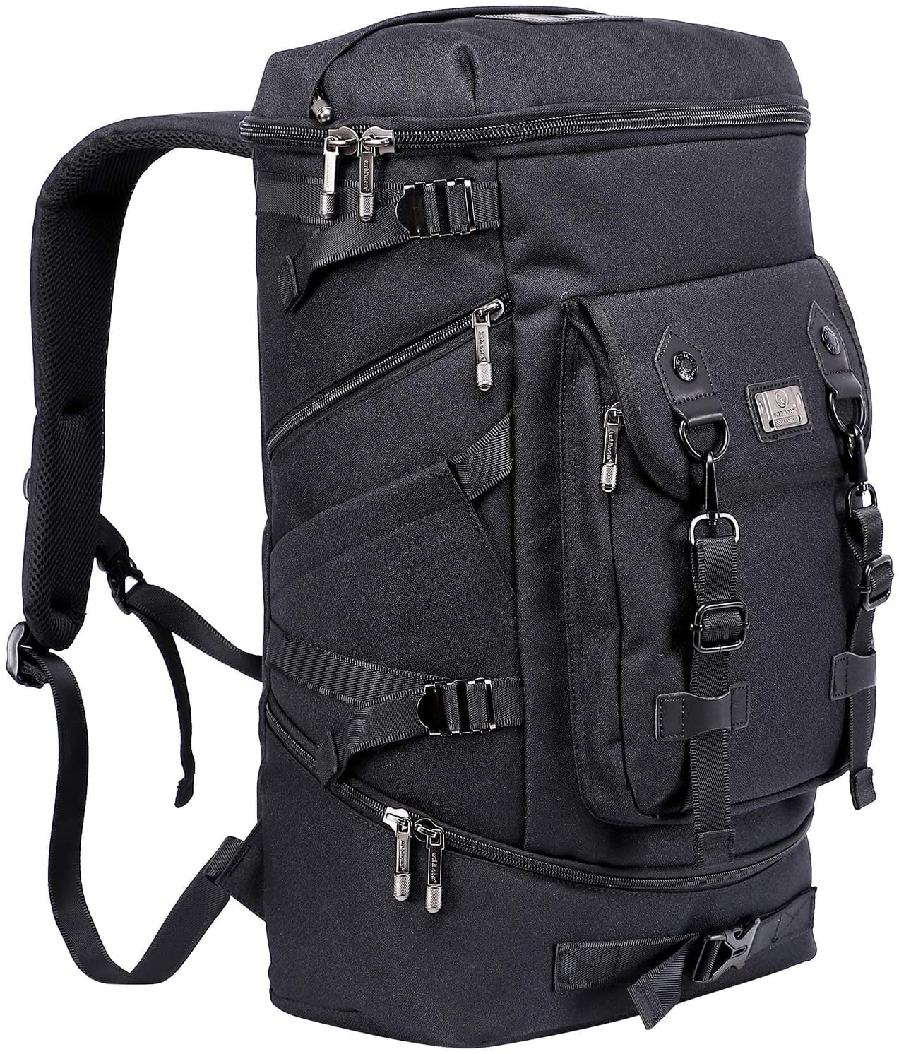 witzman travel backpack