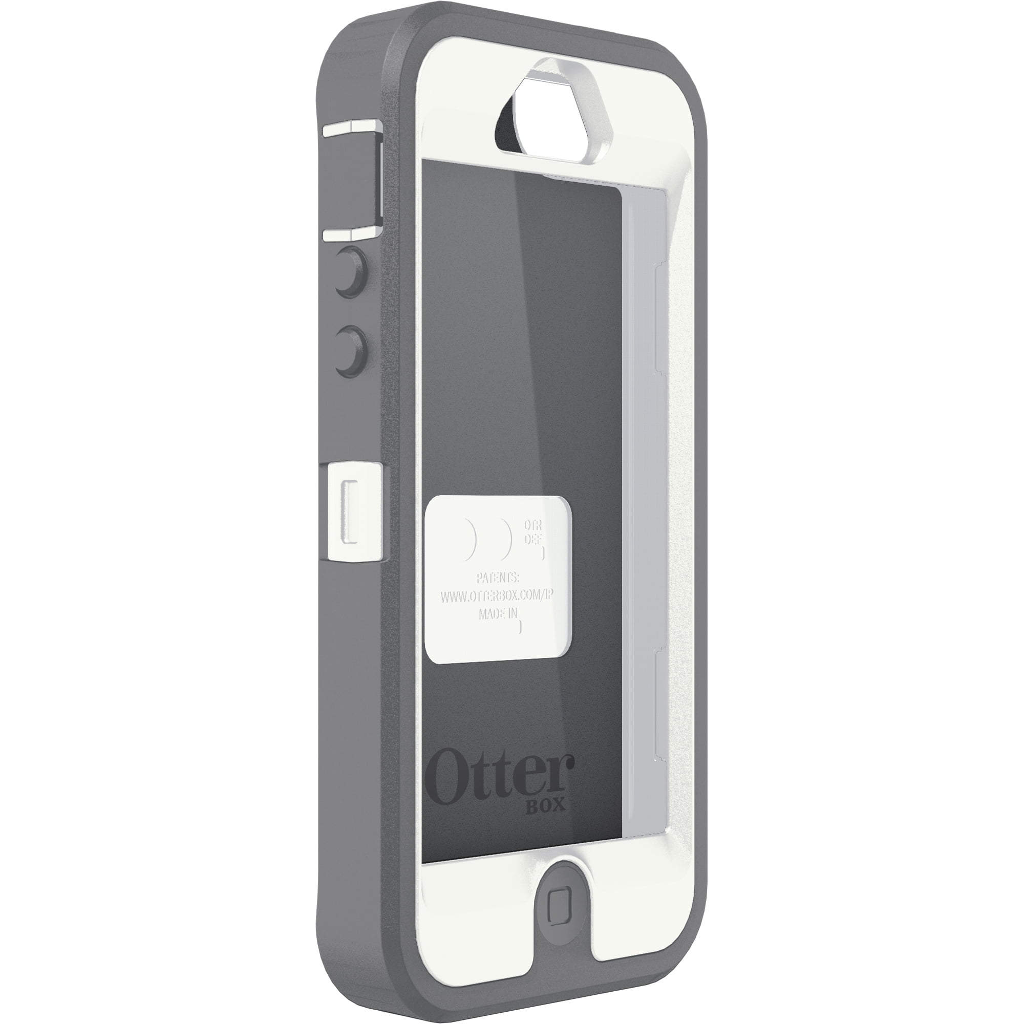 iPhone 5/5SE/5S Otterbox apple iphone case defender series 