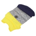thumbnail image 3 of Dog Warm Vest, Soft Dog Winter Jacket Windproof  For Large Pet, 3 of 8
